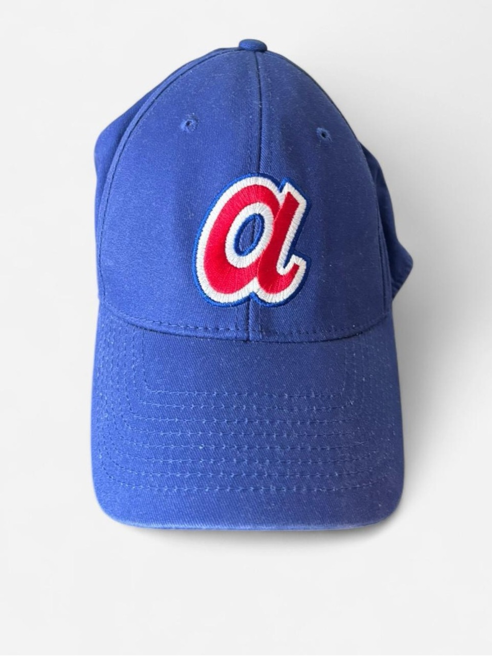 Atlanta Braves Baseball Hat